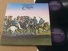 CARAVAN -CANTERBURY TALES -THE BEST OF -2 LP G/f DECCA DKL-R 8/1 8/2 - Ex++/Ex+