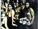 The Jimi Hendrix Experience?– Electric Ladyland LP Dutch Press 2488 206/207 Rare