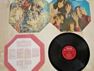 ROLLING STONES - THROUGH THE PAST DARKLY - XARL9068P - LK5019 - DECCA