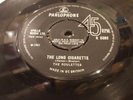 the roulettes .The long  cigarette. Mod/freakbeat UK original 1965.ex