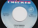CASH McCALL I'm In Danger BRUTAL northern soul dancer ORIG US 45 deep soul HEAR