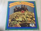 Status Quo - Picturesque Matchstickable Messages  HTSLP 340054 Germany Original