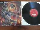 UNCLE SLAM Say Uncle LP Caroline Records suicidal tendencies agnostic front nyhc