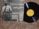 Johnny Hodges Castle Rock Norgran MGN-1048 mono trumpet label org pres