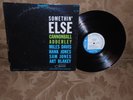 Cannonball Adderley Somethin' Else Blue Note 1595 Liberty Stereo Miles Davis