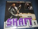 Isaac Hayes Shaft Soundtrack  LP