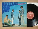 The Rattles ?– Rattles Greatest Hits  1st Press 1966 Star-Club  LP Vinyl vg++