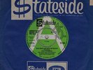ELLA FITZGERALD These boots are made for walkin' Stateside SS 569 Rare demo grea
