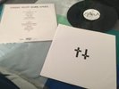 Smoke Blow - Dark Angel LP Album Erik Cohen Hardcore Vinyl