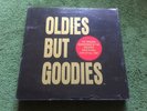OLDIES BUT GOODIES ORIGINAL SOUND RECORD CO VOL 1-15 VINYL SET SIGNED ART LABOE