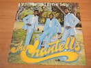 The Chantells ?– Waiting In The Park Vinyl, LP, Compilation, Reissue