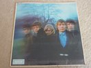 THE ROLLING STONES - Between The Buttons - UK Mono 1st LP LK4852 - 5A/6A - VG