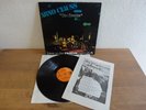 Arno Clauss Live in der Fabrik Hamburg LP Top Krautrock in Mint Condition 1974