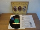 Heupferd Jug Band Mama´s Little Sunny Boys LP Top Krautrock Privat Press Mint