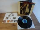 Pugh on the Rocks LP Sweden 1973 Press TOP SWEDEN PROGROCK In Mint