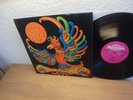 Rare Bird Same ORIG 1ST UK PRESS 1969 (Pink Scroll) Ultra rare Mint-