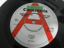 THE RATS SPOONFUL 1965 DEMO FREAKBEAT LEGEND COLUMBIA uk 7