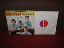 THE YOUNG RASCALS 1st LP 1966 ATLANTIC 1st Press  A1/B1   STEREO