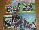 5x LP`s Slavko Avsenik und seine original Oberkrainer Telefunken Quintett