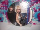 LITA FORD & OZZY Close My Eyes Forever UK 12
