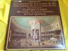 Sealed Classical LP : Mozart   Piano Concerto No. 23 & No. 24   Curzon   London