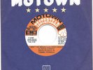 MARVIN GAYE & TAMMI TERRELL - AIN'T NO MOUNTAIN HIGH ENOUGH - YESTERYEAR - EX.