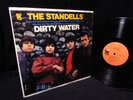 MINT  1966 MONO ORIG   THE STANDELLS   DIRTY WATER   SNARLING ACE GARAGE PUNK