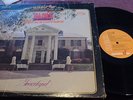 ELVIS PRESLEY RECORDED LIVE ON STAGE IN MEMPHIS LP QUADRADISC QUADRAPHONIC VG+