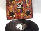THE FALL (MARK E SMITH) 'Shift Work' Vinyl LP 1991 Cog Sinister - S16