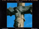 HAYDN The 7 Last Words of Christ KINCSES TAKACS KORONDY GREGOR FERENCSIK 2LP Set