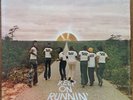 Black Heat Keep On Runnin Atlantic Vinyl LP