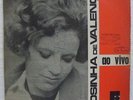 ROSINHA DE VALENCA Ao Vivo 1966 LP BRAZIL BOSSA NOVA GUITAR ELENCO ORIGINAL HEAR