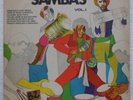 SAMBA 4 Tarde de Verao 1973 LP BRAZIL SAMBA FUNK SOUL BREAKS HEAR