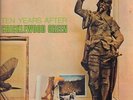 Ten Years After Cricklewood Green Chrysalis Records Vinyl LP