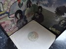 THE DOORS TIM BUCKLEY - RARE IRISH MISSPRESS LP - SOFT PARADE / HAPPY SAD WOW