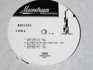 Nucleus-ORIGINAL 1969 US Mainstream Psych PROMO LP-NM-