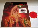 Bob Dylan-Saved-ORIGINAL 1980 US LP-NEAR MINT in Shrink w/RARE Sticker