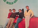 THE WILD ONES ALBUM JAPAN GARAGE PSYCH FUZZ RARE 1967 ORIG LP POKORA CP-8157 #2