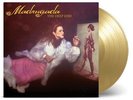 MADRUGADA - the deep end (gold vinyl)