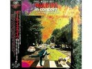 PAUL McCARTNEY - Beatles - LASERDISC - JAPAN - In Concert - VPLR-70352