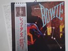 DAVID BOWIE - LP - JAPAN - Let’s Dance - EYS-81580