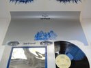 URIAH HEEP-LOOK AT YOURSELF+POSTER .RARE SUPERB  1ST GER PRESS N/M VINYL LP 1971