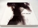 PEARL JAM 'Live On Ten Legs' BOX Set 2011 With All Contents LOW NUMBER - W24