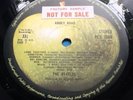 Beatles Abbey Road 17 Track NMint Factory Sample Promo Demo Stereo LP Album 1971