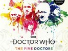 Doctor Who: The Five Doctors (Soundtrack)