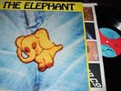 THE ELEPHANT : SAME LP 1975 BIG TREE BT 89508 USA