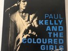 Paul Kelly Gossip Double LP - Mushroom 1986 L45961/2  NM