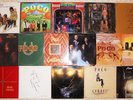 Poco, 16 Vinyl Record Lot, 15 LP & 1 DLP, 14 1st Press, 1 Canada 1 Promo Messina