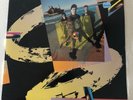 V.Spy V.Spy Meet Us Inside LP - Starcall 1984 SML10501 - VG+ - NM