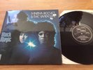 Martha Reeves And The Vandellas Black Magic Lp Motown Ex